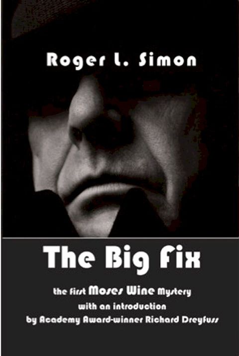 The Big Fix(Kobo/電子書)