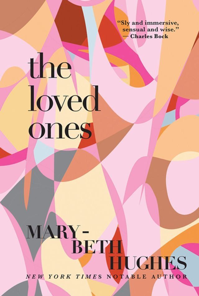  The Loved Ones(Kobo/電子書)