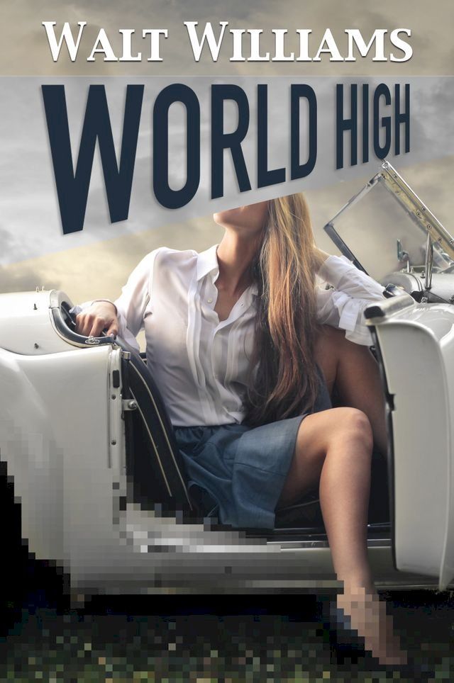  World High(Kobo/電子書)