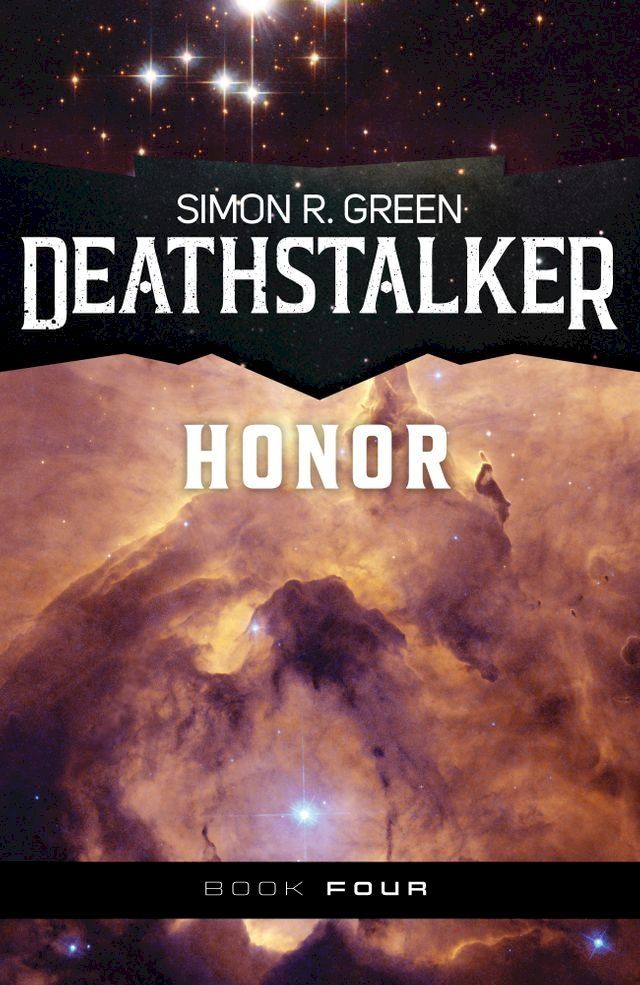  Deathstalker Honor(Kobo/電子書)