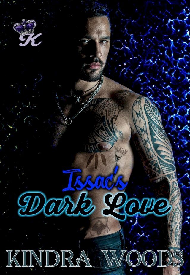  Issac's Dark Love(Kobo/電子書)