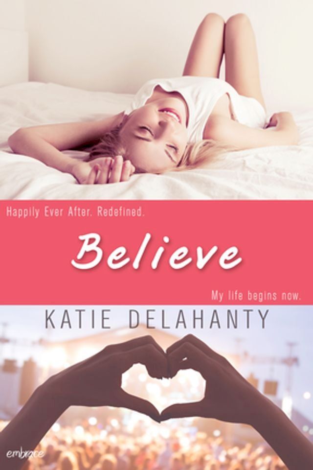  Believe(Kobo/電子書)