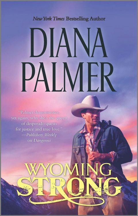 Wyoming Strong(Kobo/電子書)