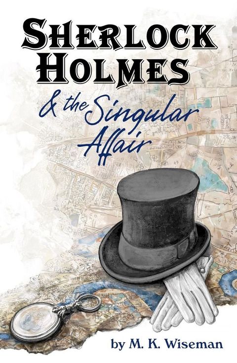 Sherlock Holmes & the Singular Affair(Kobo/電子書)