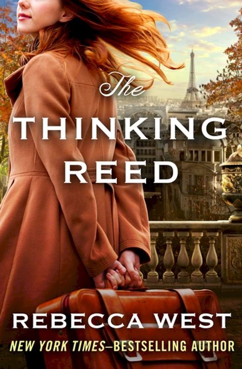 The Thinking Reed(Kobo/電子書)