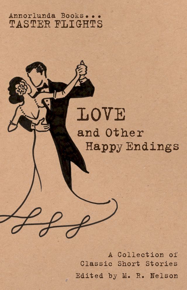  Love and Other Happy Endings(Kobo/電子書)