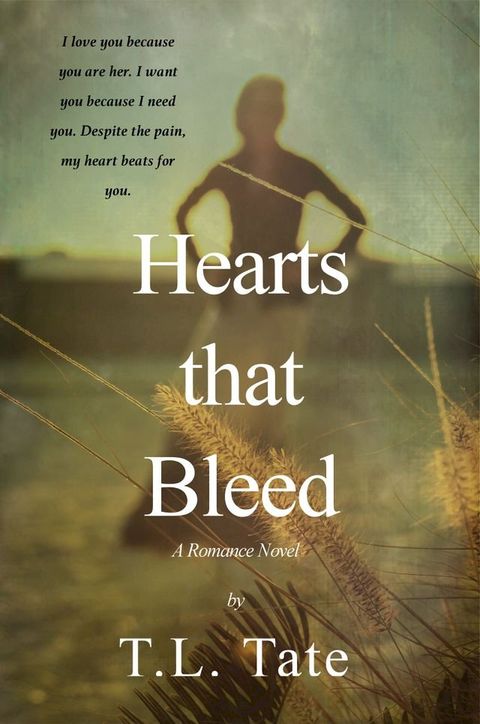 Hearts that Bleed(Kobo/電子書)