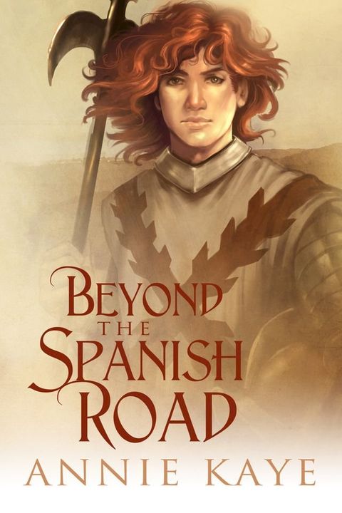 Beyond the Spanish Road(Kobo/電子書)