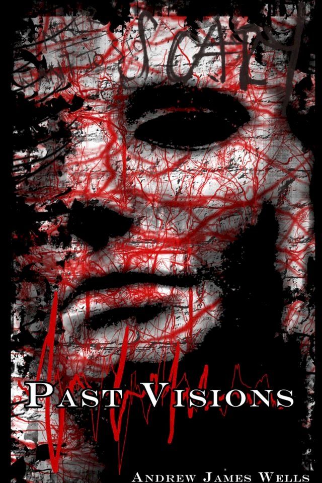  Past Visions(Kobo/電子書)