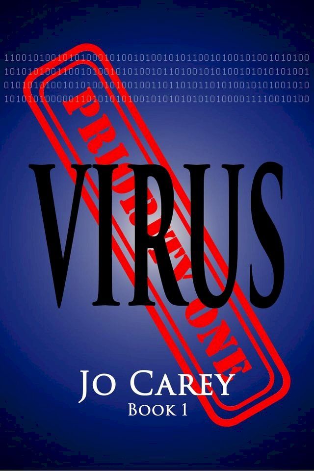  Virus(Kobo/電子書)