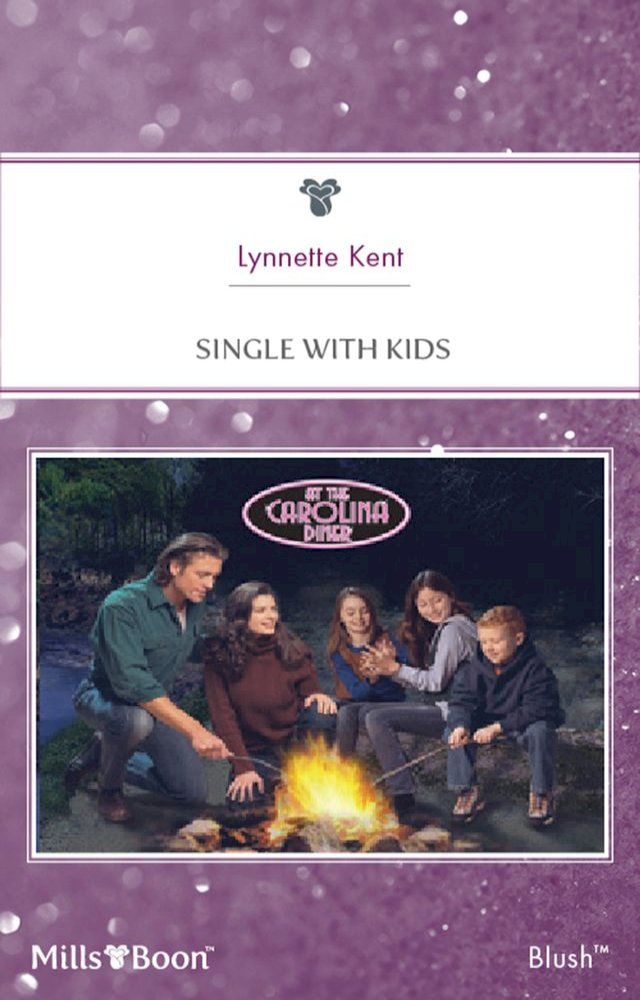  Single With Kids(Kobo/電子書)