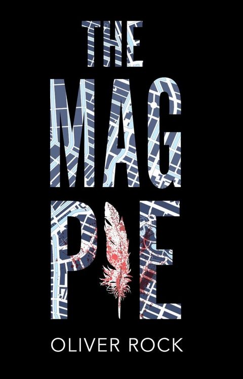 The Magpie(Kobo/電子書)