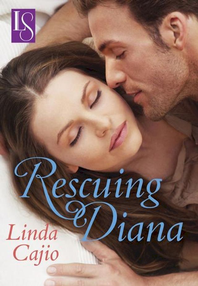  Rescuing Diana(Kobo/電子書)