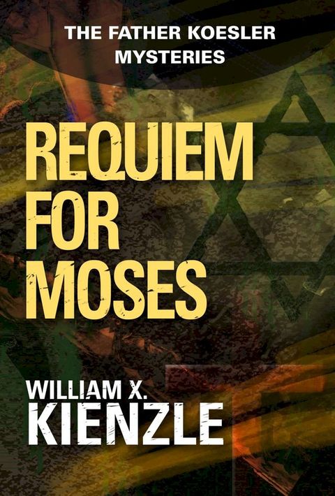 Requiem for Moses(Kobo/電子書)