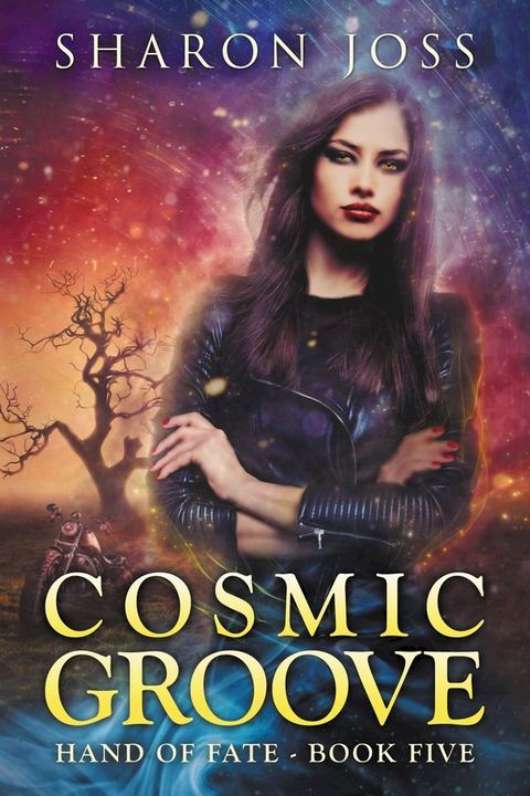 Cosmic Groove(Kobo/電子書)