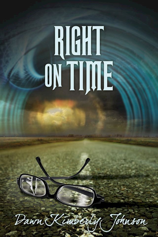  Right on Time(Kobo/電子書)