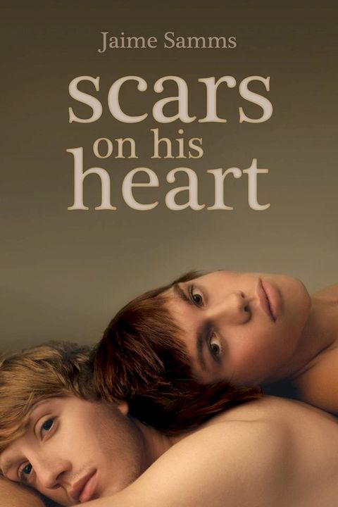 Scars on His Heart(Kobo/電子書)