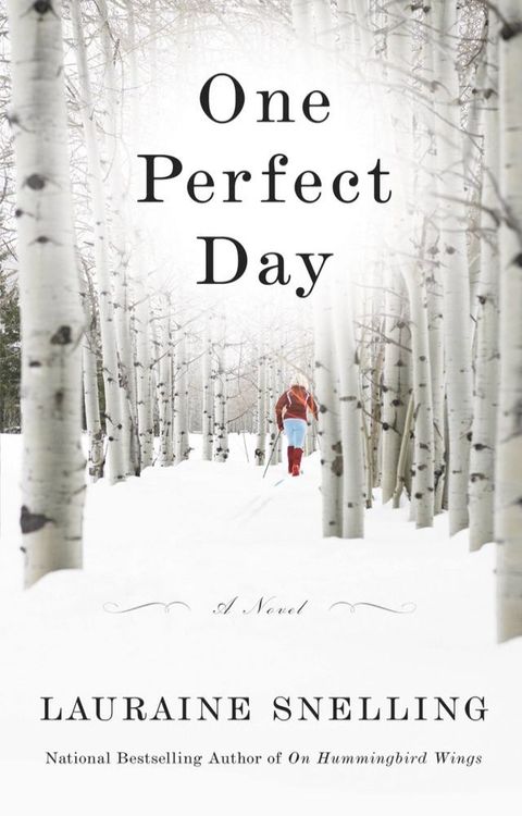 One Perfect Day(Kobo/電子書)