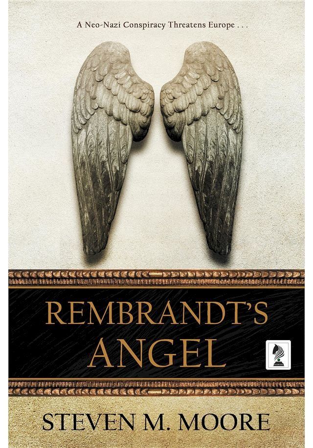  Rembrandt's Angel(Kobo/電子書)