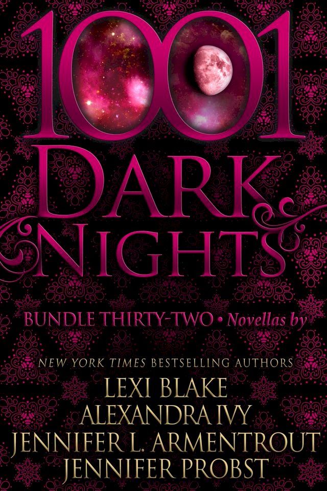  1001 Dark Nights: Bundle Thirty-Two(Kobo/電子書)