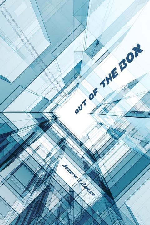 Out of the Box(Kobo/電子書)