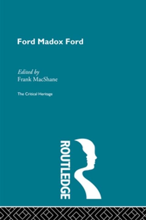 Ford Maddox Ford(Kobo/電子書)