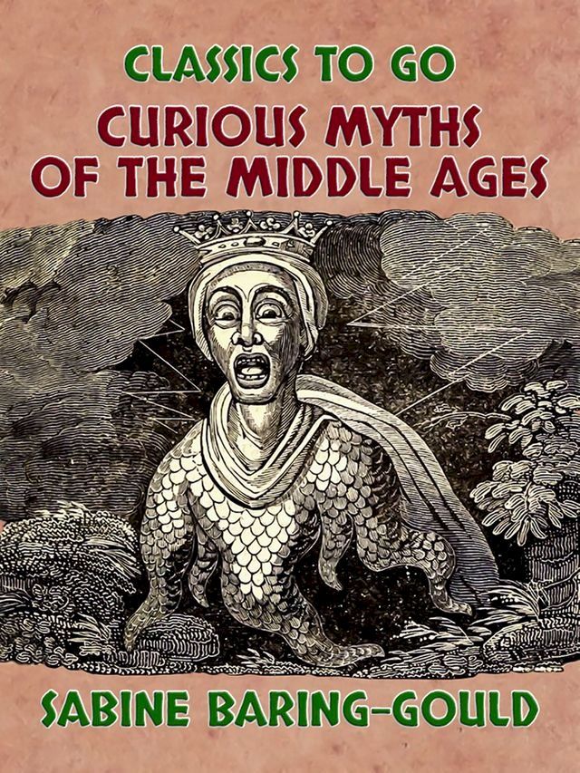  Curious Myths of the Middle Ages(Kobo/電子書)