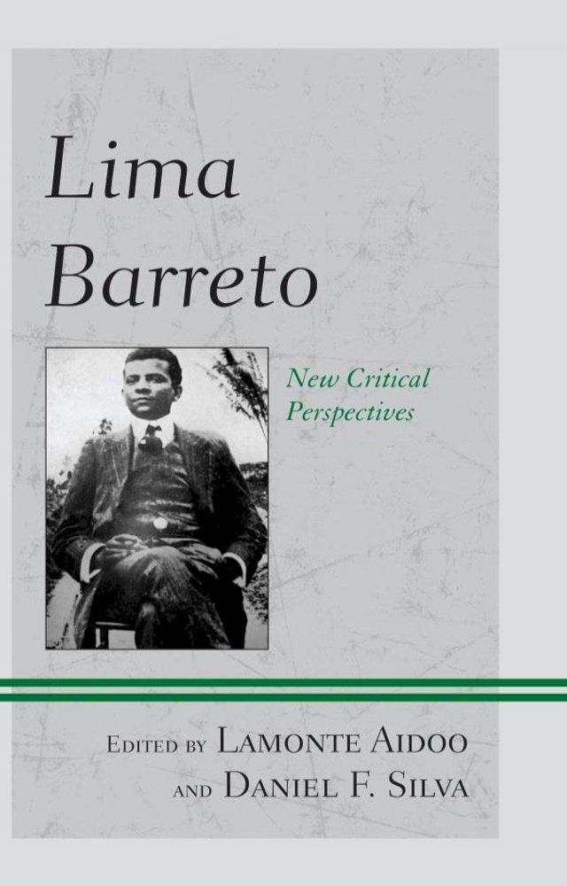  Lima Barreto(Kobo/電子書)