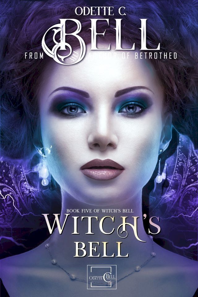  Witch's Bell Book Five(Kobo/電子書)