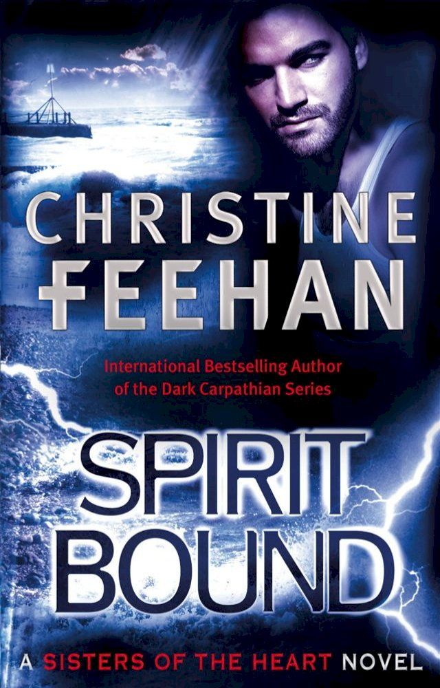  Spirit Bound(Kobo/電子書)