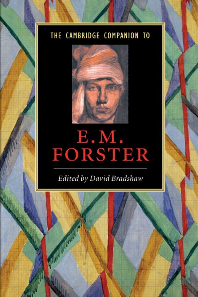  The Cambridge Companion to E. M. Forster(Kobo/電子書)