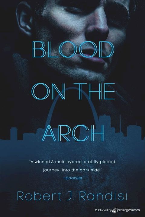 Blood on the Arch(Kobo/電子書)