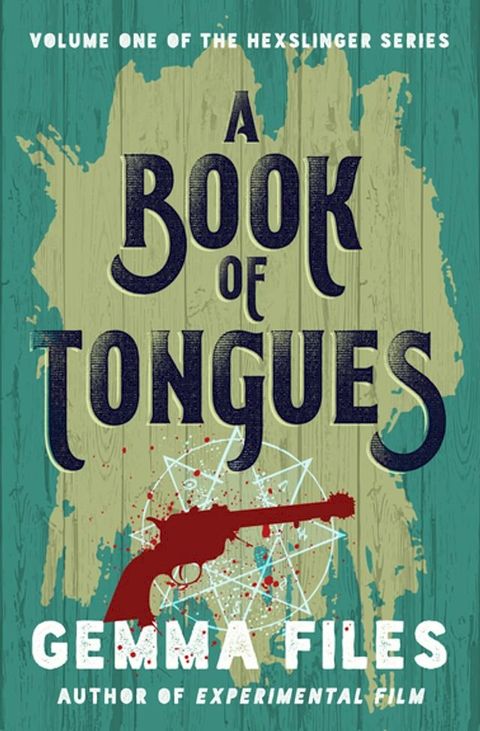 A Book of Tongues(Kobo/電子書)