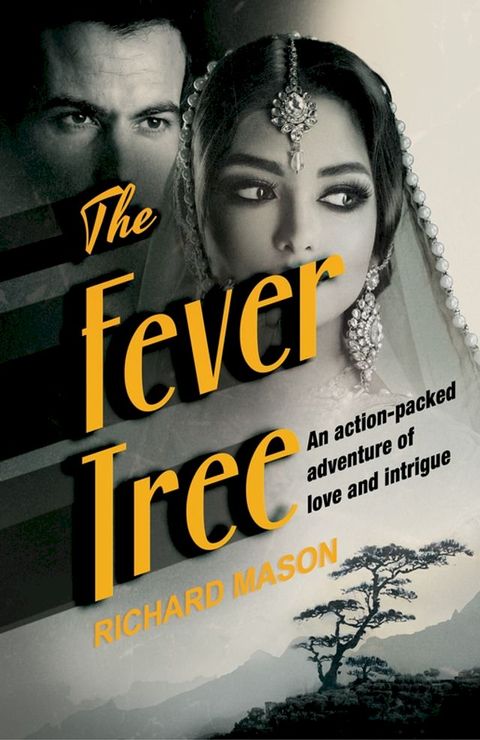 The Fever Tree(Kobo/電子書)