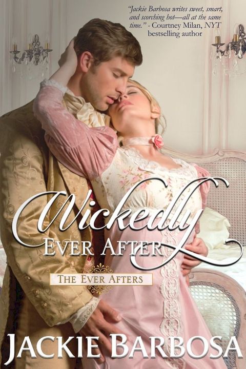 Wickedly Ever After(Kobo/電子書)