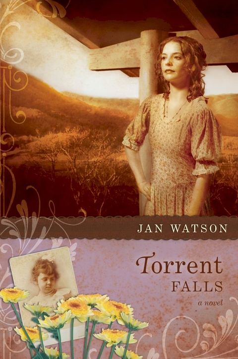 Torrent Falls(Kobo/電子書)