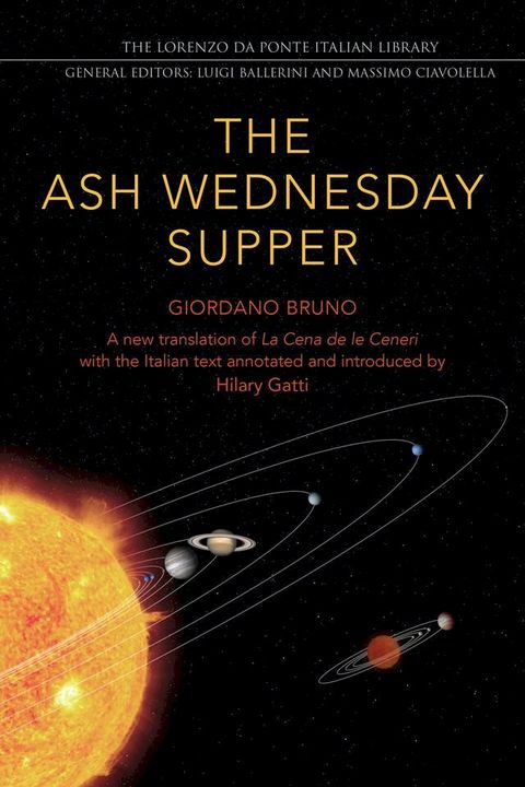 The Ash Wednesday Supper(Kobo/電子書)