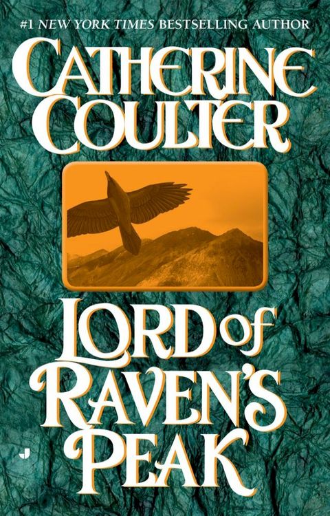 Lord of Raven's Peak(Kobo/電子書)