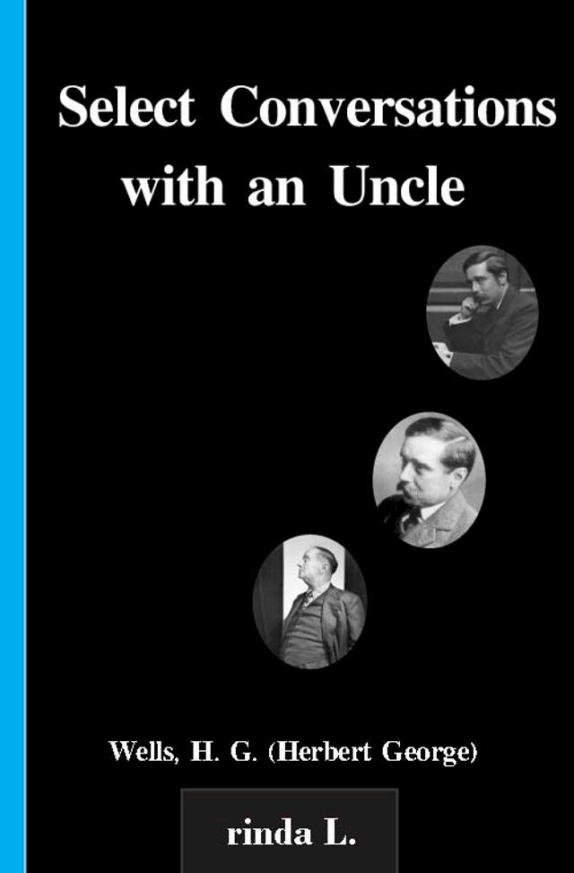  Select Conversations with an Uncle(Kobo/電子書)