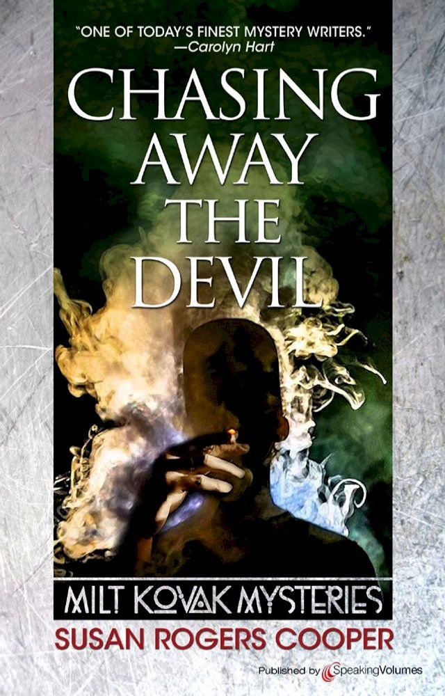  Chasing Away the Devil(Kobo/電子書)