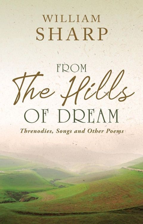 From the Hills of Dream(Kobo/電子書)