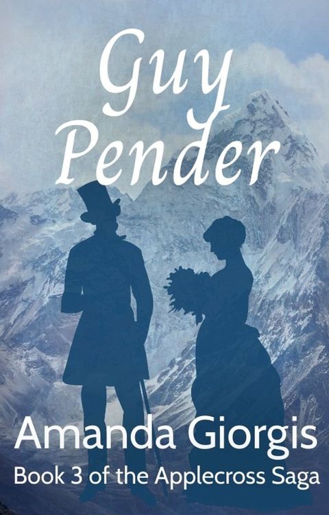 Guy Pender(Kobo/電子書)