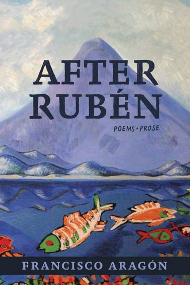  After Rub&eacute;n(Kobo/電子書)