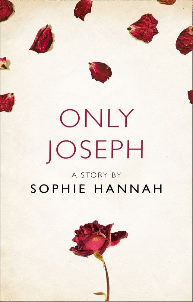  Only Joseph: A Story from the collection, I Am Heathcliff(Kobo/電子書)