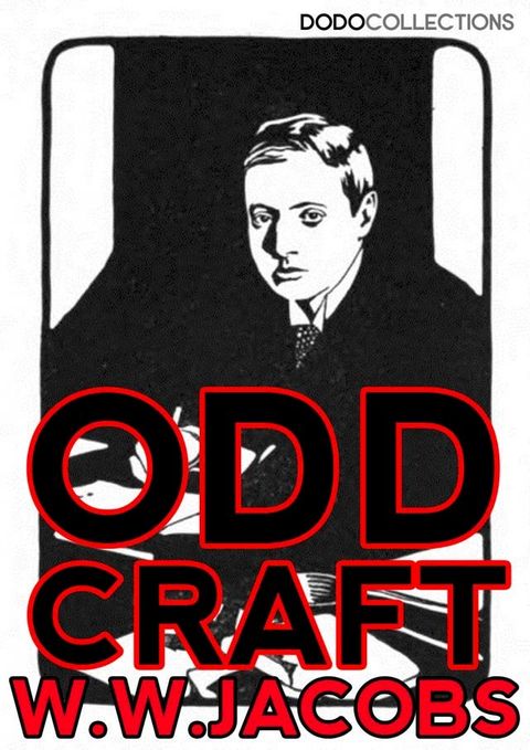 Odd Craft(Kobo/電子書)