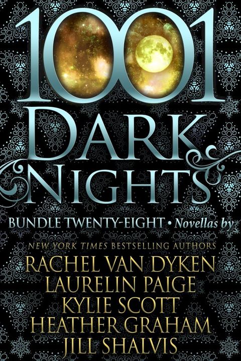 1001 Dark Nights: Bundle Twenty-Eight(Kobo/電子書)