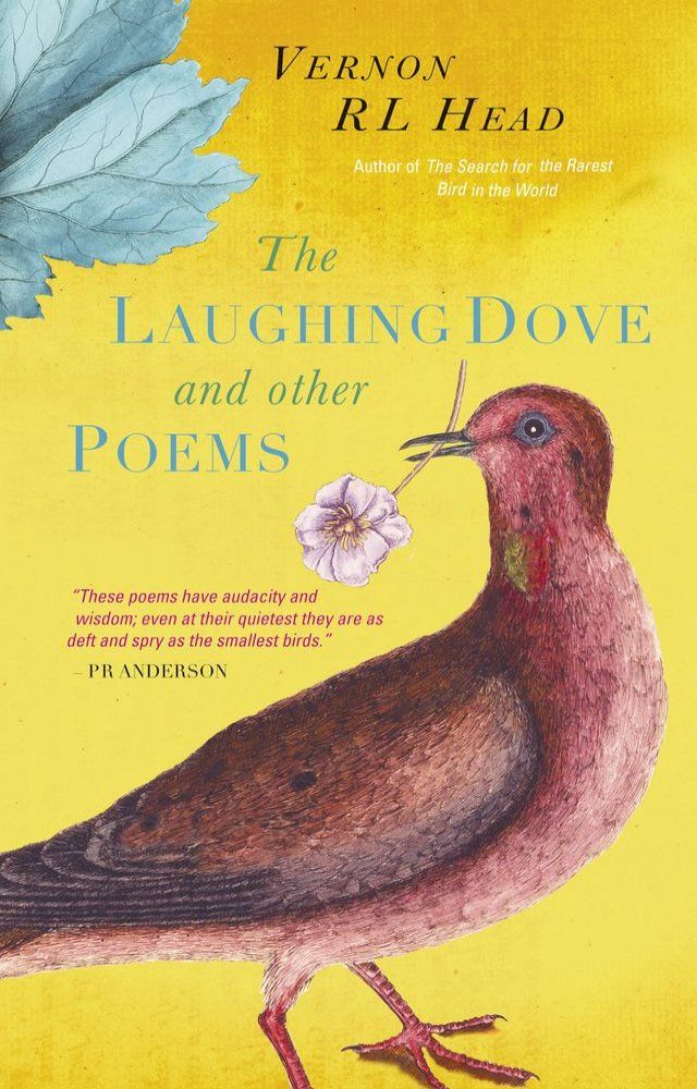  The Laughing Dove and Other Poems(Kobo/電子書)