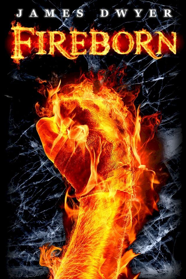  Fireborn(Kobo/電子書)