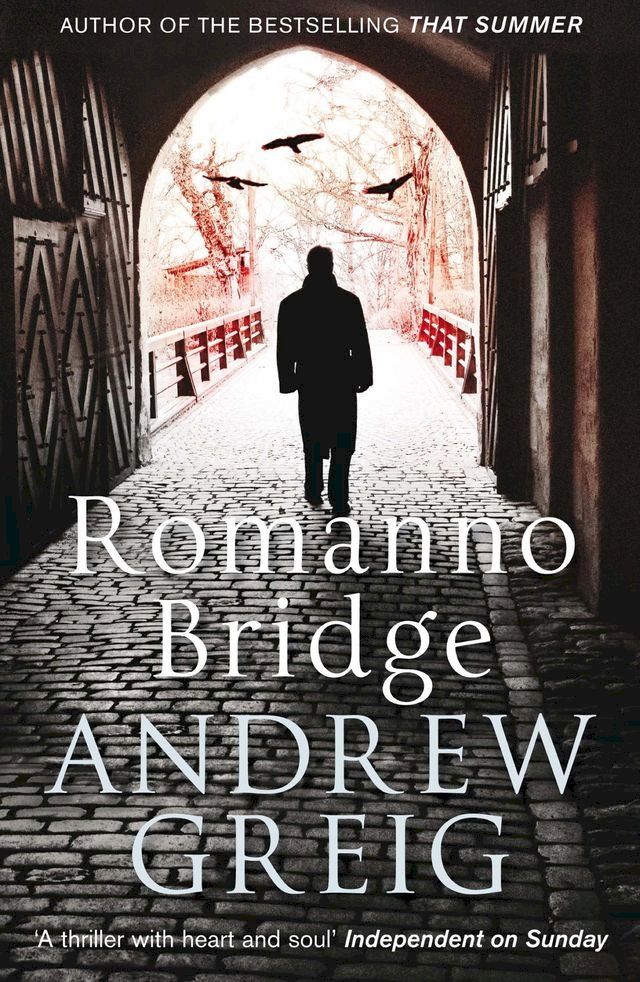  Romanno Bridge(Kobo/電子書)