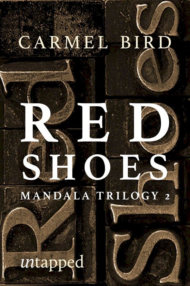  Red Shoes(Kobo/電子書)